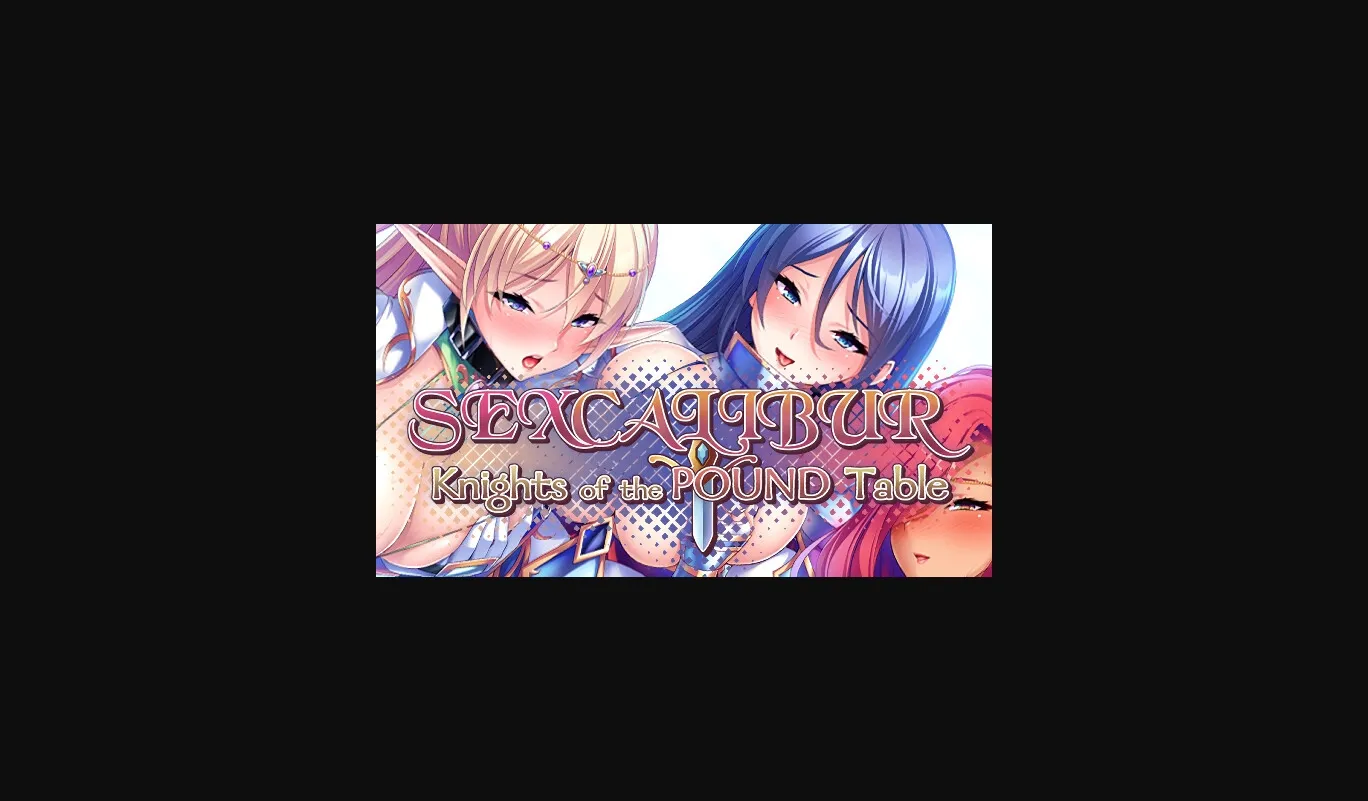 VN Ren'Py Completed Sexcalibur  Knights of the Pound Table [v1.0.3] [Miel] | Free Adult Games