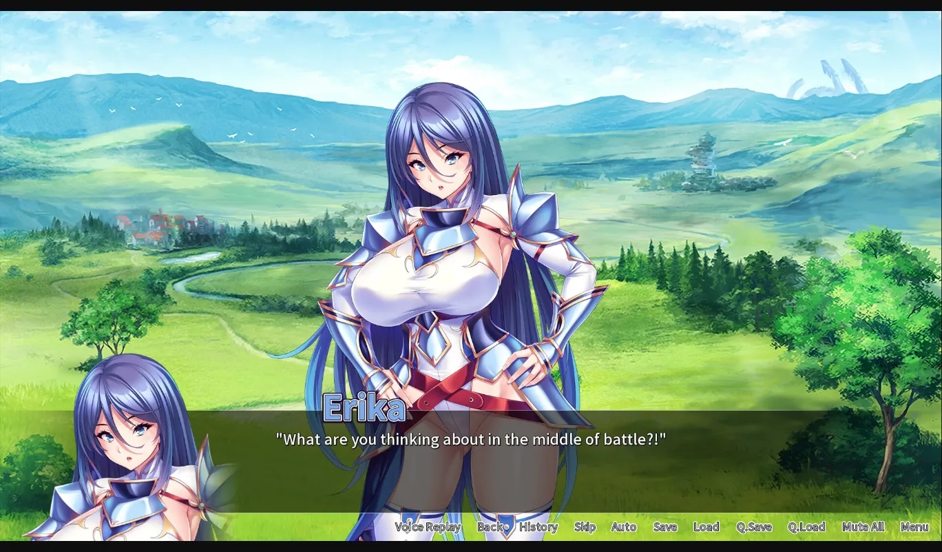 VN Ren'Py Completed Sexcalibur  Knights of the Pound Table [v1.0.3] [Miel] | Free Adult Games