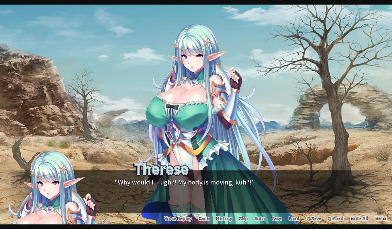 VN Ren'Py Completed Sexcalibur  Knights of the Pound Table [v1.0.3] [Miel] | Free Adult Games