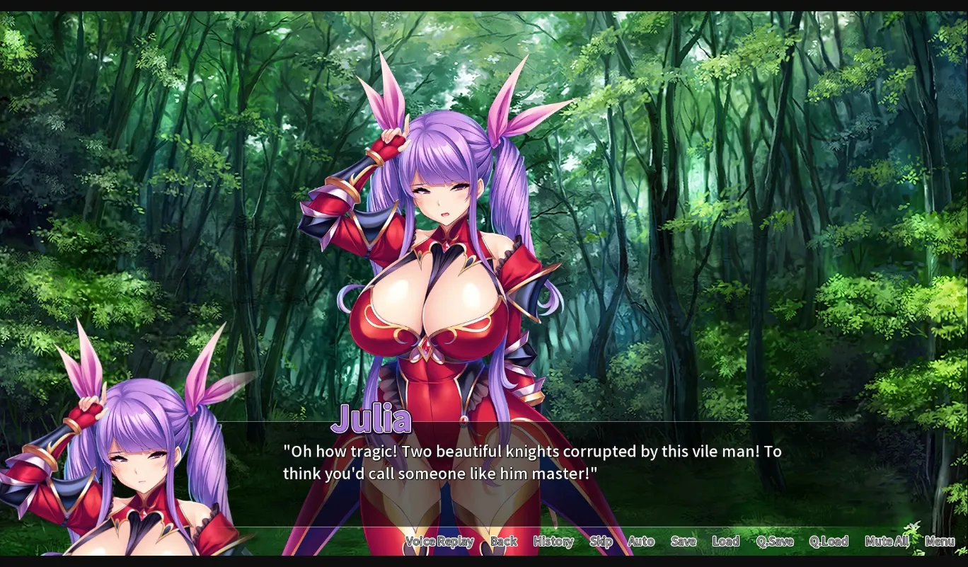 VN Ren'Py Completed Sexcalibur  Knights of the Pound Table [v1.0.3] [Miel] | Free Adult Games