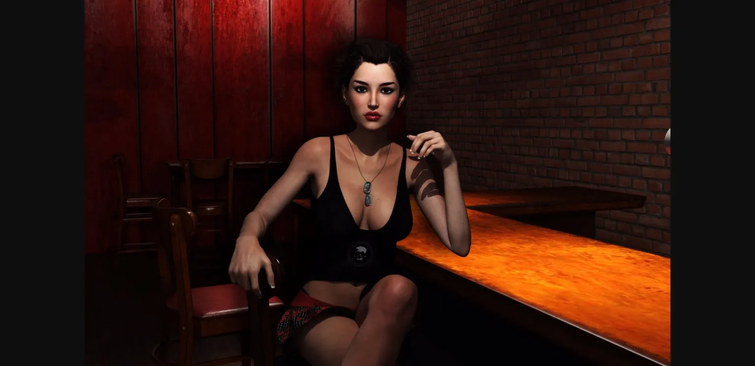 VN Ren'Py Completed Sexduction Unofficial Renpy Conversion [v0.4] [Alfius] | Free Adult Games