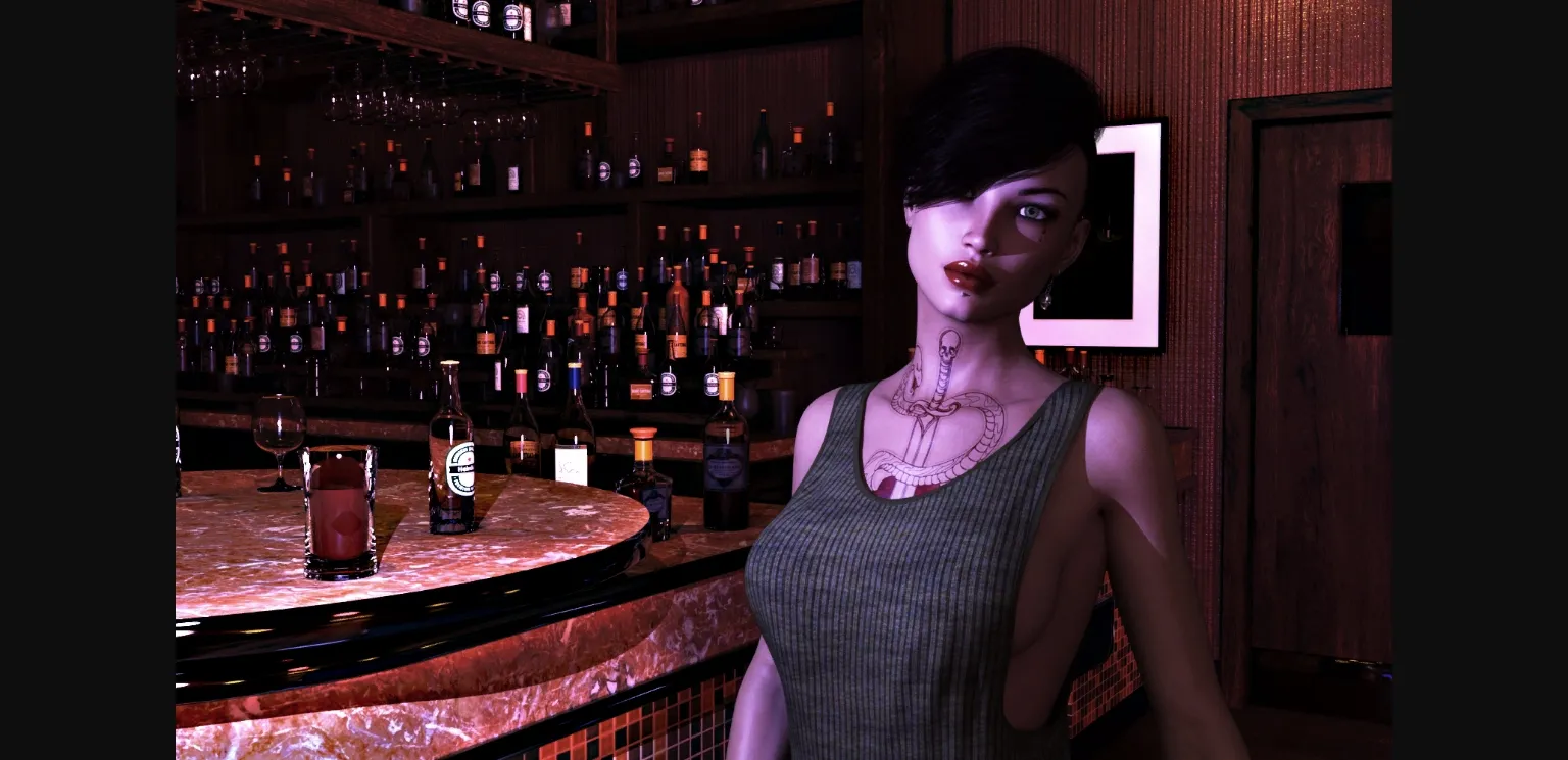 VN Ren'Py Completed Sexduction Unofficial Renpy Conversion [v0.4] [Alfius] | Free Adult Games