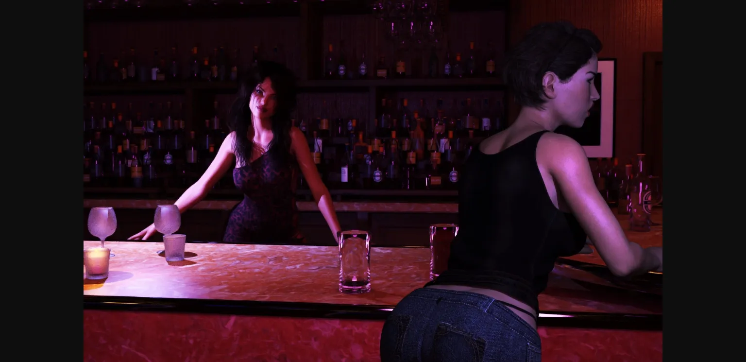 VN Ren'Py Completed Sexduction Unofficial Renpy Conversion [v0.4] [Alfius] | Free Adult Games