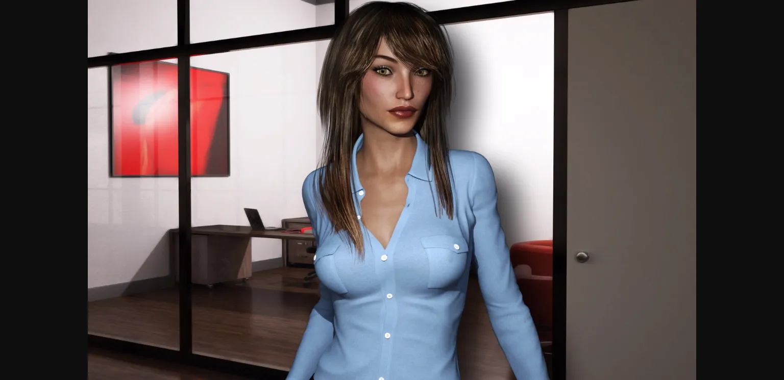 VN Ren'Py Completed Sexduction Unofficial Renpy Conversion [v0.4] [Alfius] | Free Adult Games