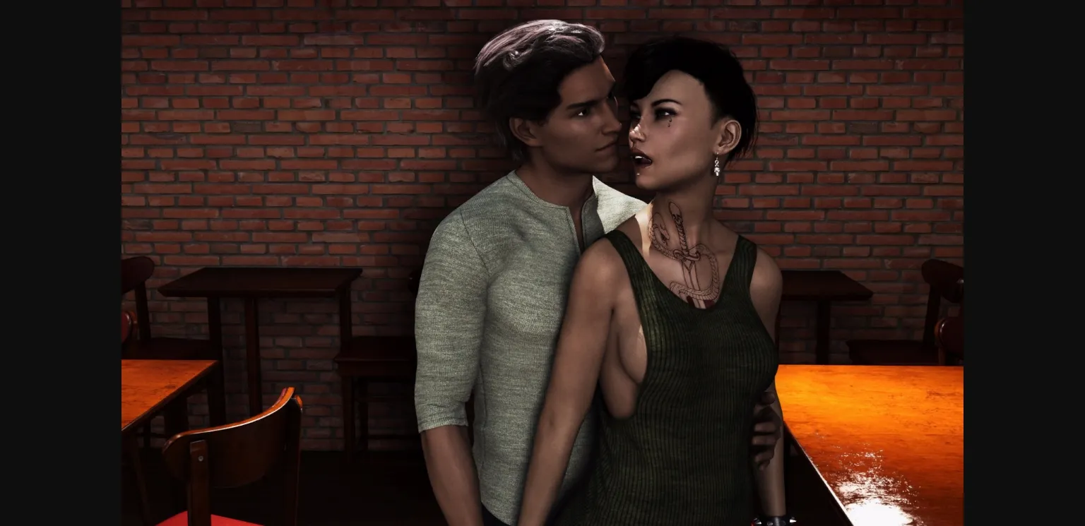 VN Ren'Py Completed Sexduction Unofficial Renpy Conversion [v0.4] [Alfius] | Free Adult Games