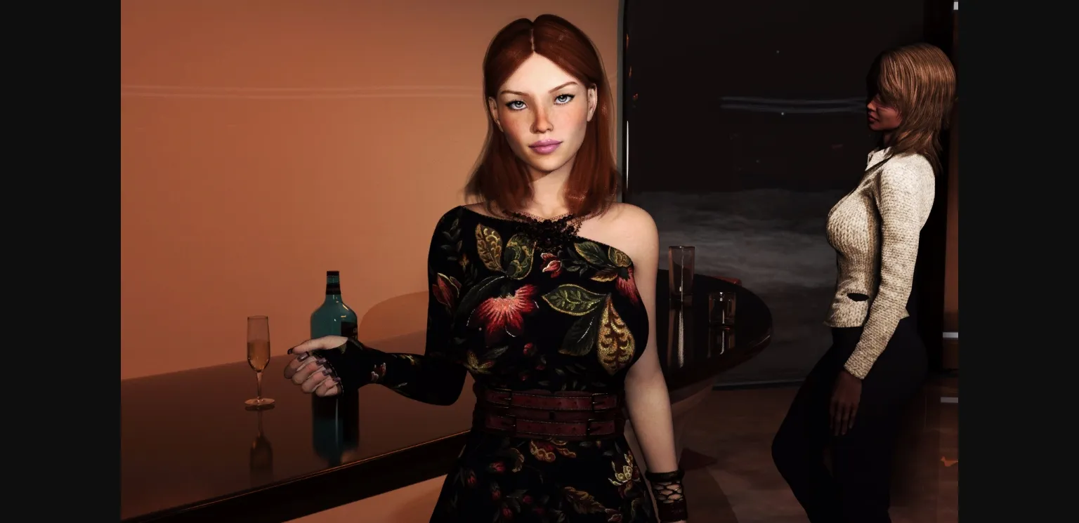 VN Ren'Py Completed Sexduction Unofficial Renpy Conversion [v0.4] [Alfius] | Free Adult Games