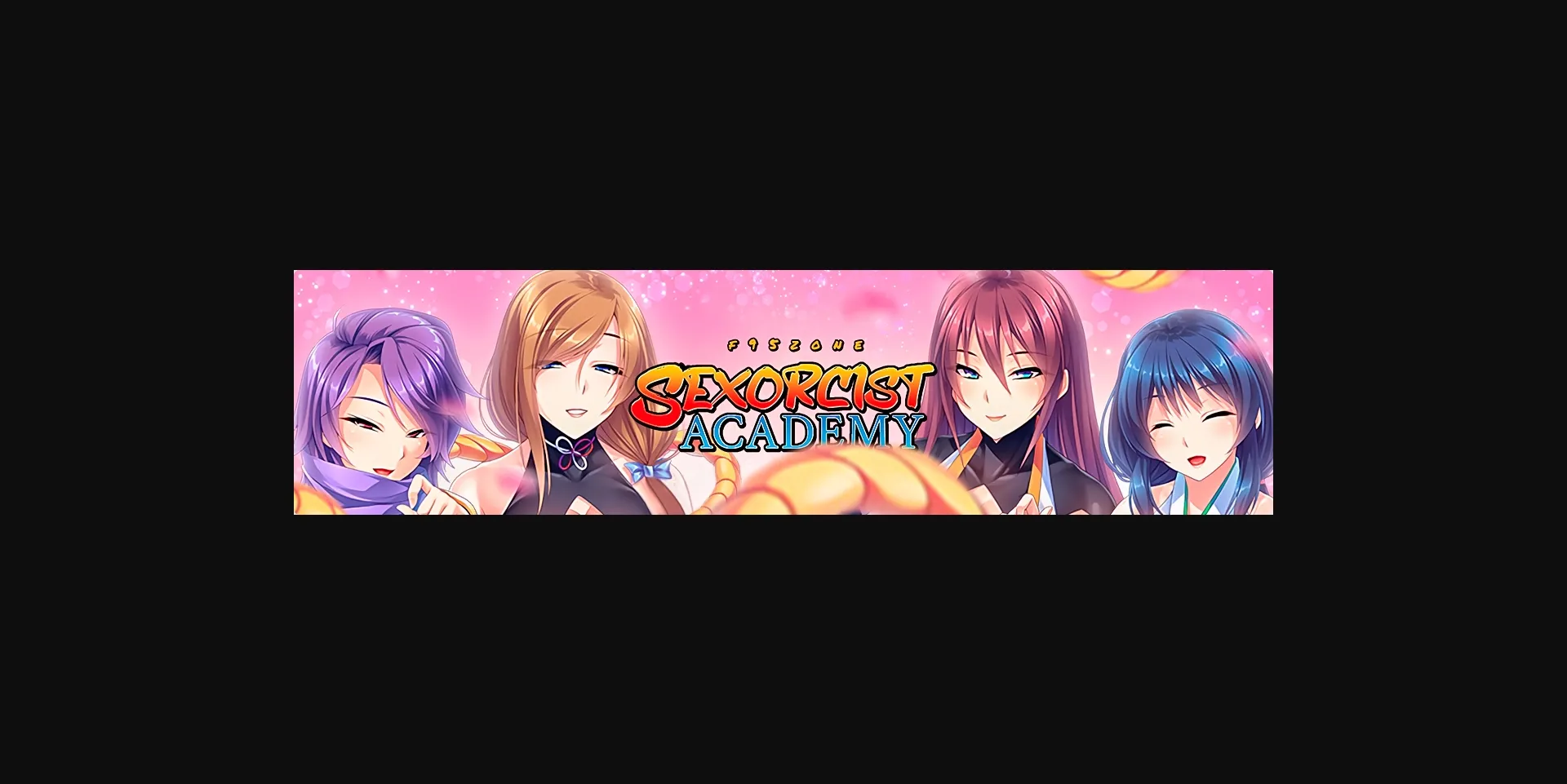 VN Ren'Py Completed Sexorcist Academy [Final] [Miel] | Free Adult Games