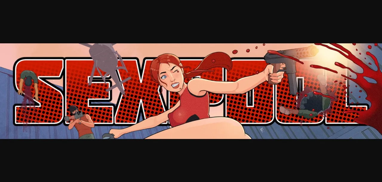 VN Ren'Py Completed Sexpool [v1.0.0] [KexBoy] | Free Adult Games