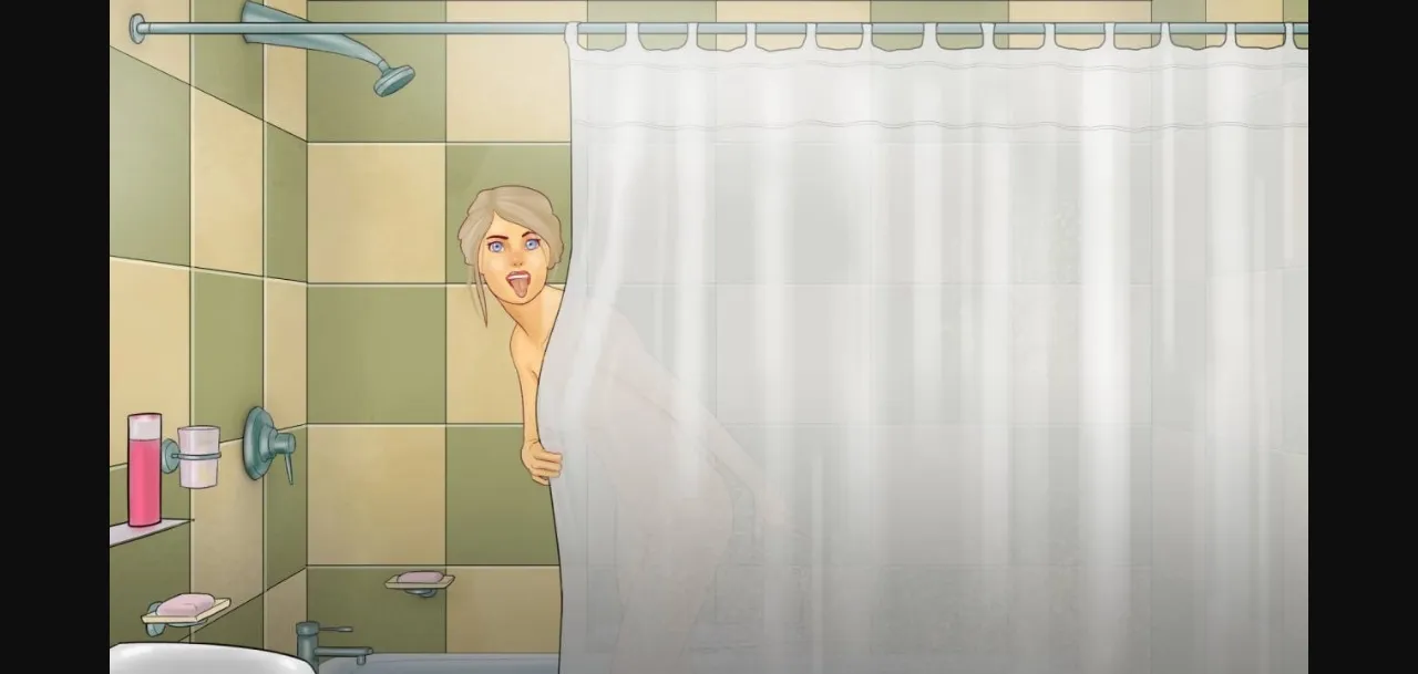 VN Ren'Py Completed Sexpool [v1.0.0] [KexBoy] | Free Adult Games