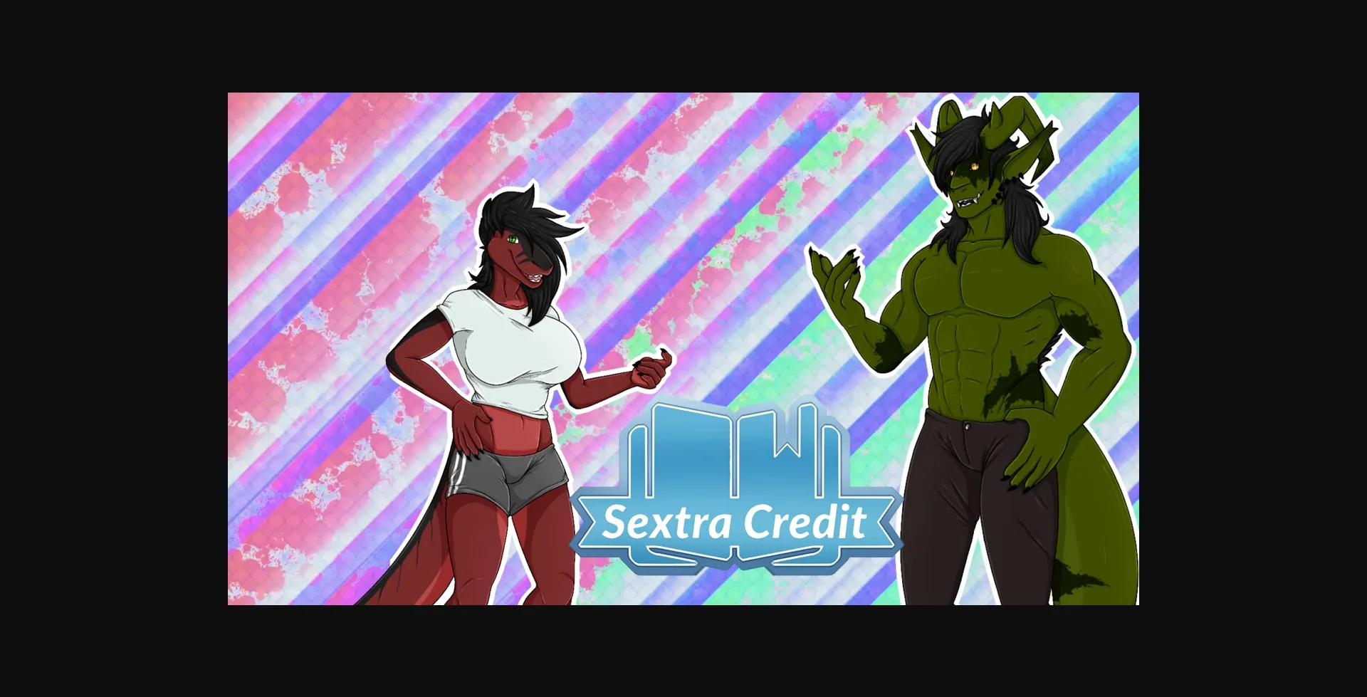 VN Ren'Py Completed Sextra Credit [Final] [Bastard] | Free Adult Games