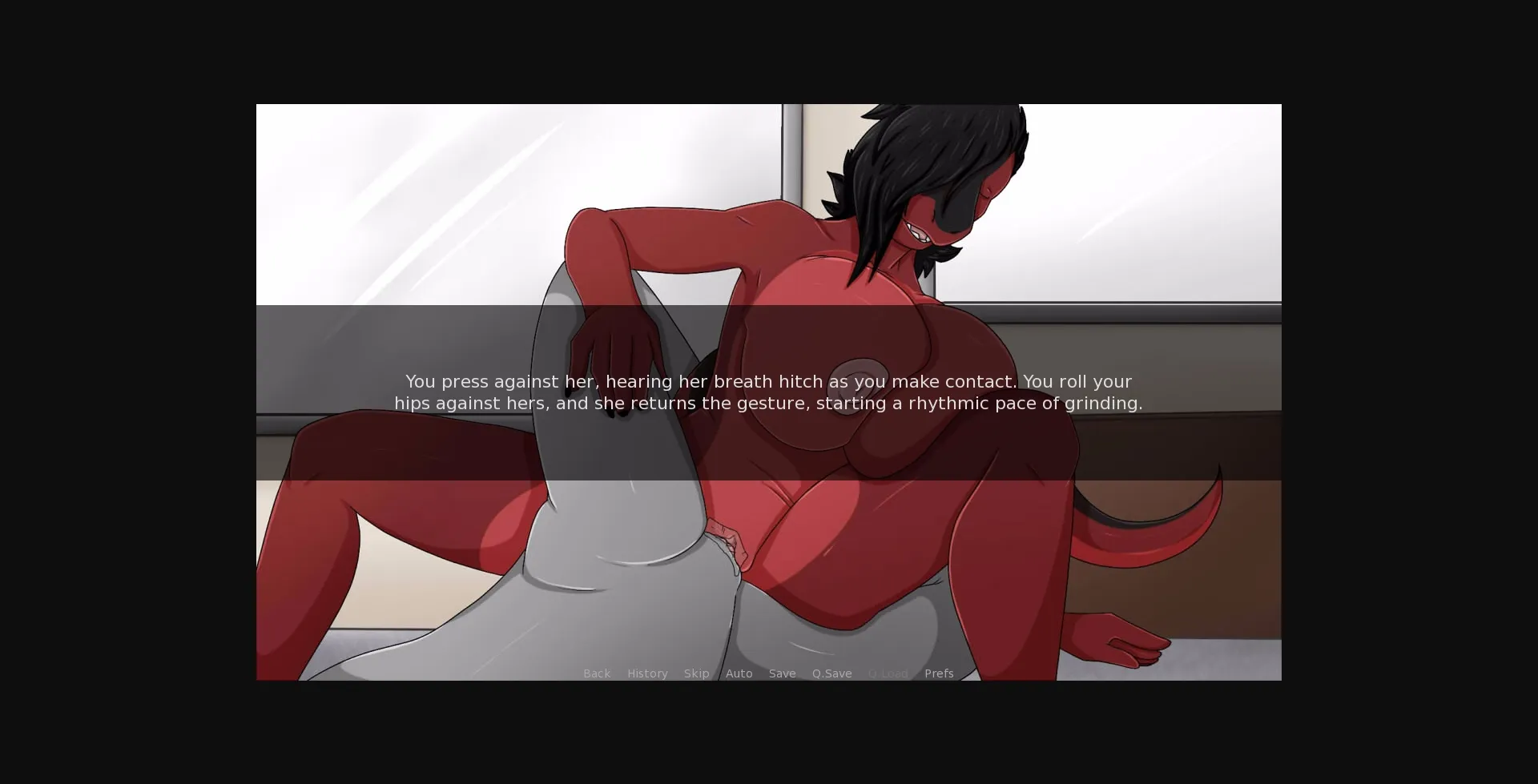 VN Ren'Py Completed Sextra Credit [Final] [Bastard] | Free Adult Games