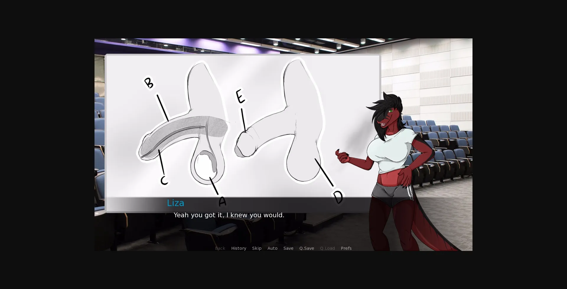 VN Ren'Py Completed Sextra Credit [Final] [Bastard] | Free Adult Games