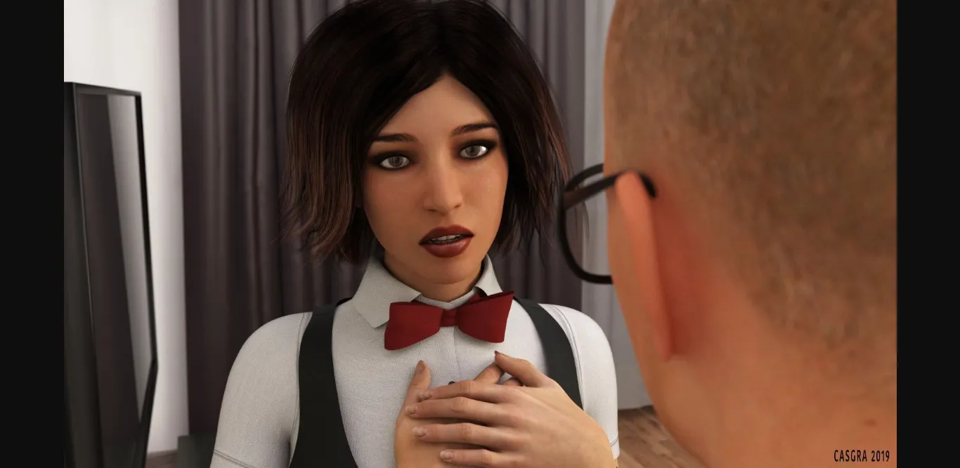 VN Ren'Py Completed Sexual favor [v1.1] [SS] | Free Adult Games