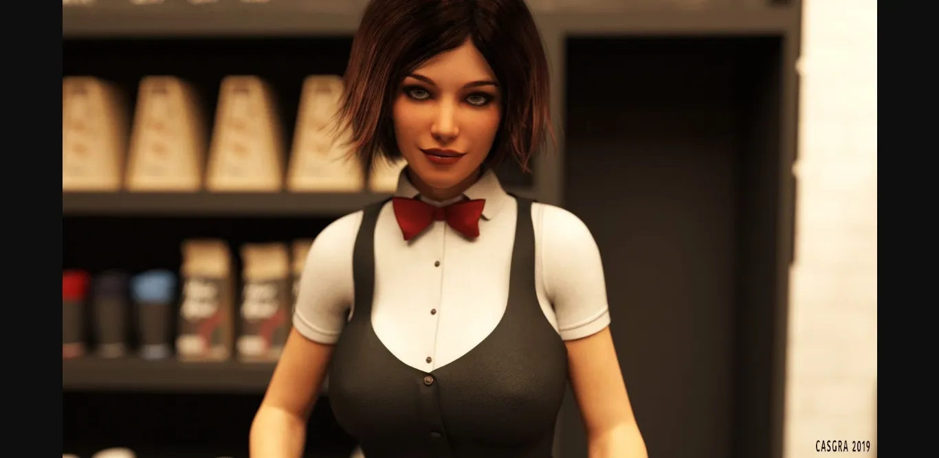 VN Ren'Py Completed Sexual favor [v1.1] [SS] | Free Adult Games