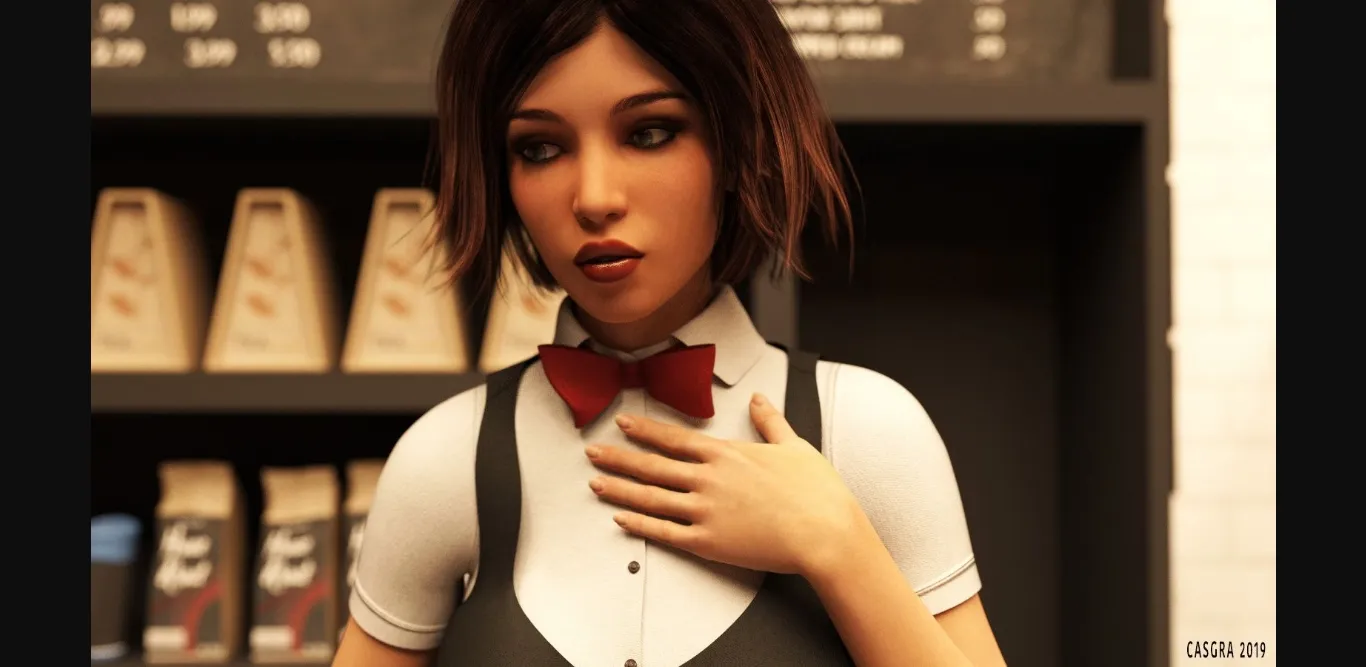 VN Ren'Py Completed Sexual favor [v1.1] [SS] | Free Adult Games