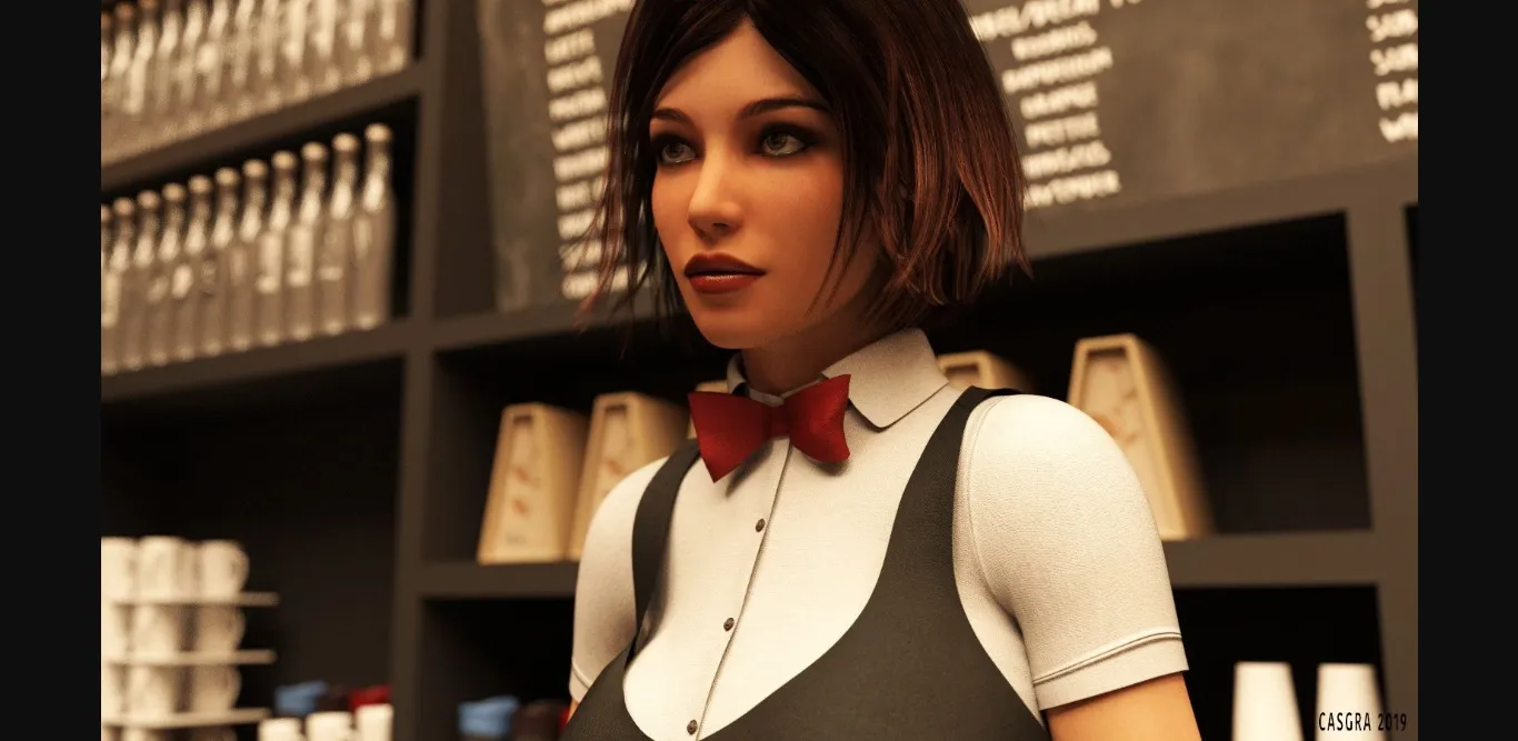 VN Ren'Py Completed Sexual favor [v1.1] [SS] | Free Adult Games