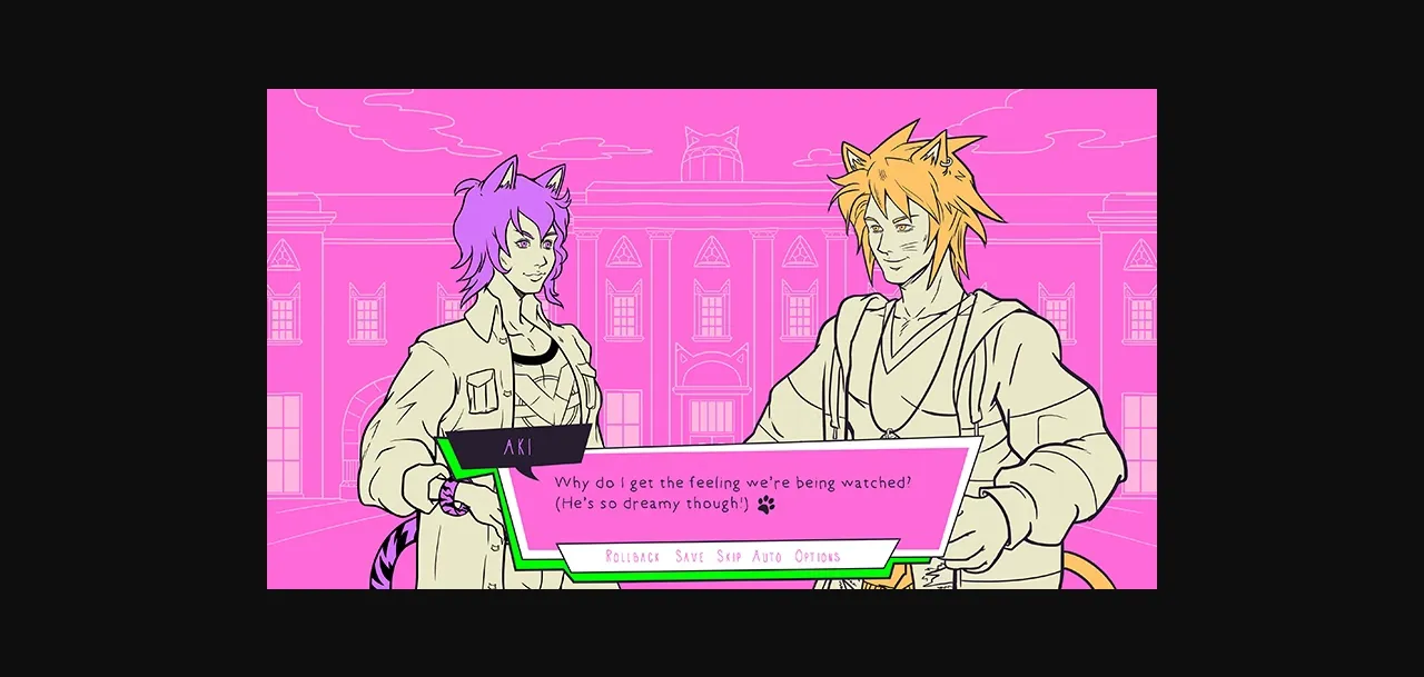 VN Ren'Py Completed Sexy Litter [Final] [Soul Soft EA] | Free Adult Games