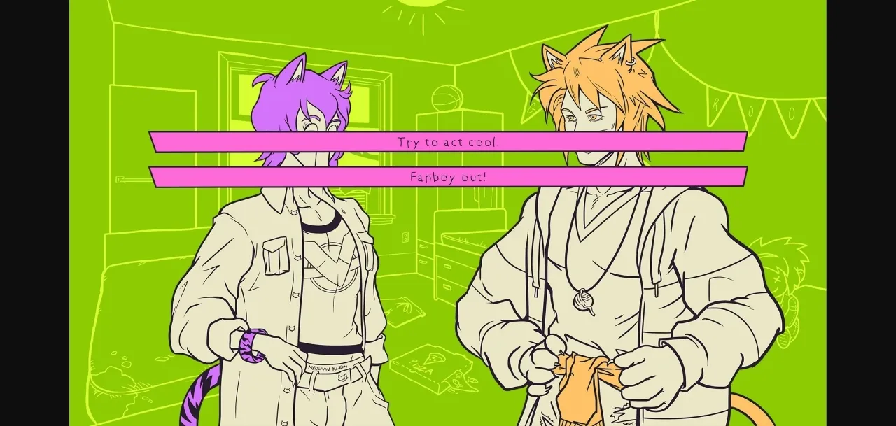 VN Ren'Py Completed Sexy Litter [Final] [Soul Soft EA] | Free Adult Games