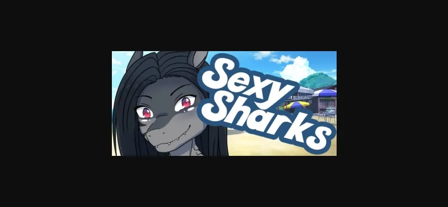 VN Ren'Py Completed Sexy Sharks [Final] [Artoonu] | Free Adult Games