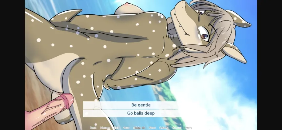 VN Ren'Py Completed Sexy Sharks [Final] [Artoonu] | Free Adult Games