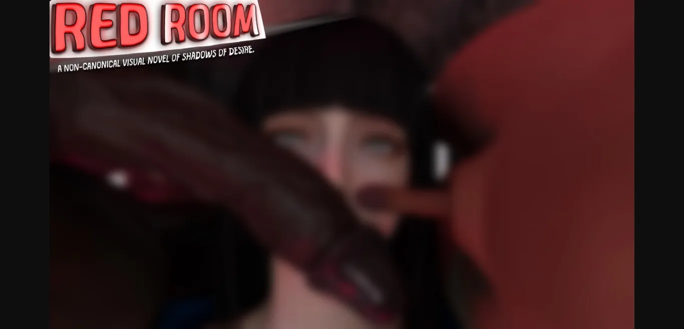 VN Ren'Py Completed Shadows of Desire  Red Room Unofficial Ren'Py Port [Ch.1-7] [Doshima] | Free Adult Games