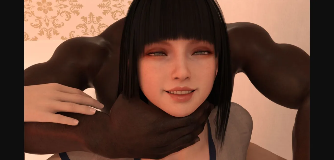 VN Ren'Py Completed Shadows of Desire  Red Room Unofficial Ren'Py Port [Ch.1-7] [Doshima] | Free Adult Games