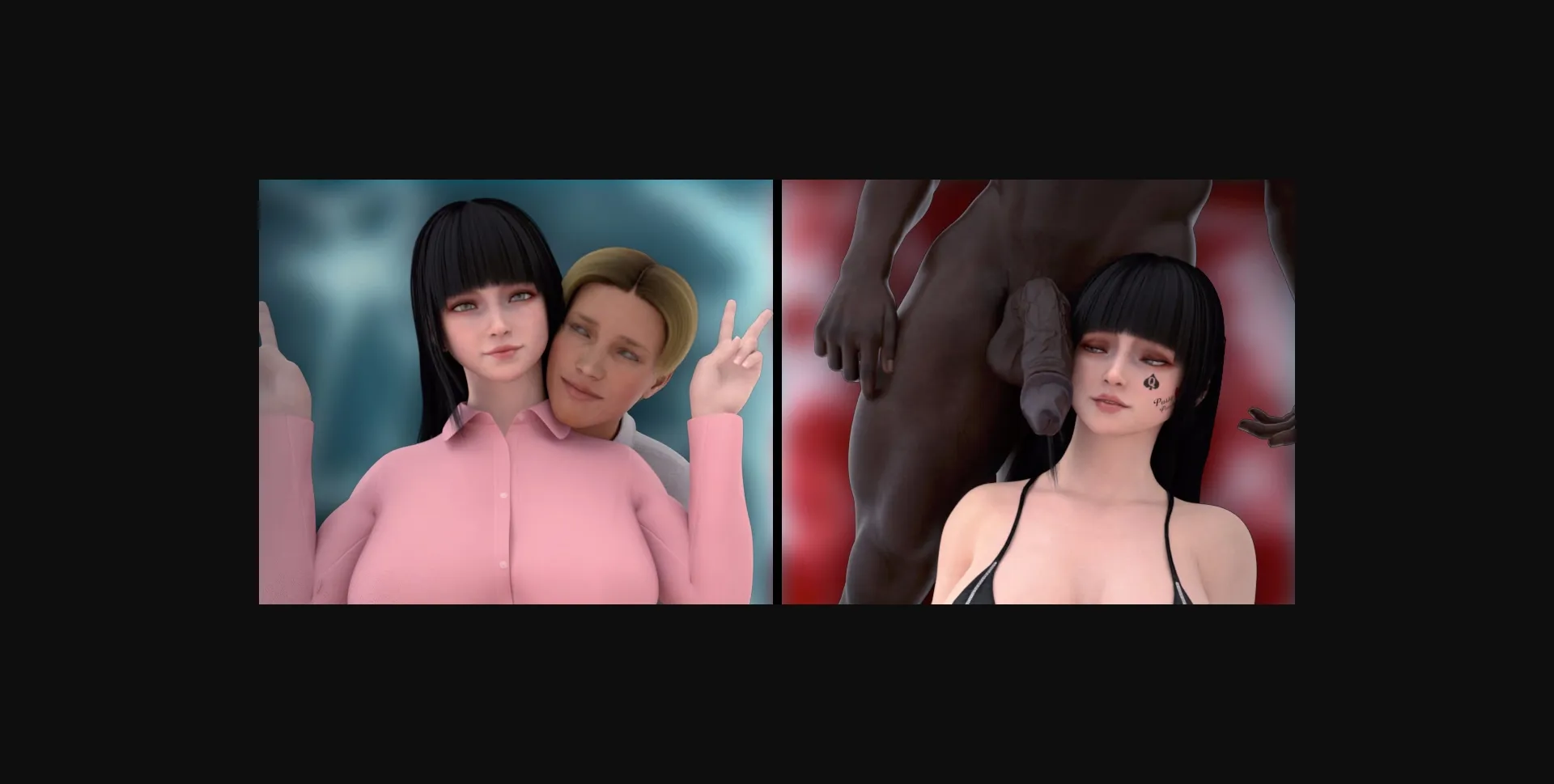 VN Ren'Py Completed Shadows of Desire - Unofficial Ren'Py Port [v0.4.4] [Doshima] | Free Adult Games