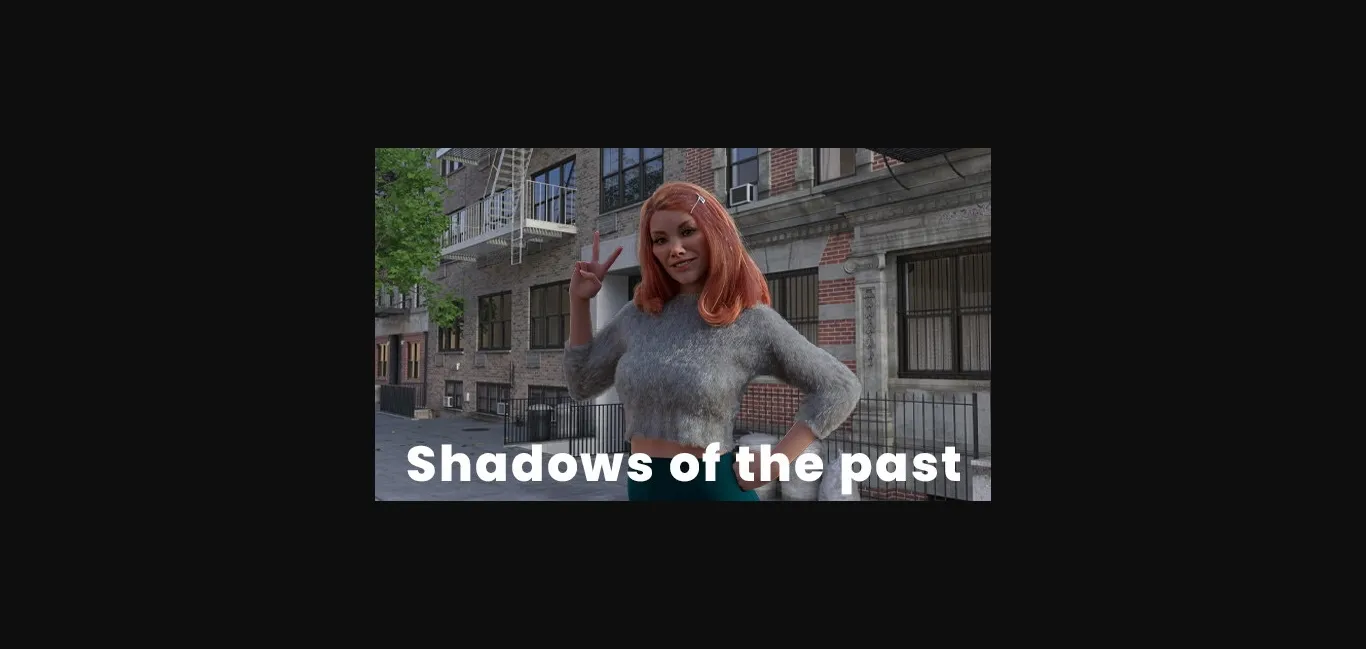 VN Ren'Py Completed Shadows of the Past [Final] [Heartstrings Interactive] | Free Adult Games