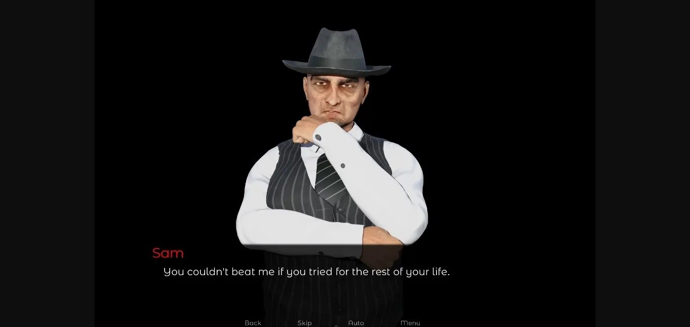 VN Ren'Py Completed Shadows of the Past [Final] [Heartstrings Interactive] | Free Adult Games