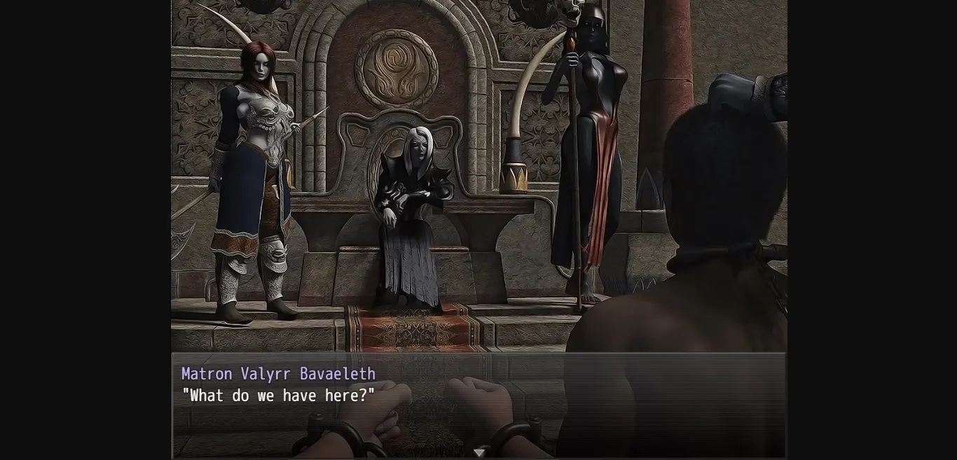 VN Ren'Py Completed Shaping Her Future [v1.0] [Ellaraia] | Free Adult Games