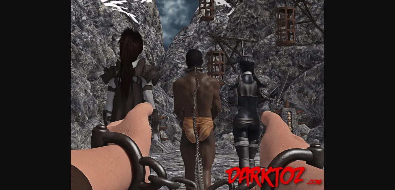 VN Ren'Py Completed Shaping Her Future [v1.0] [Ellaraia] | Free Adult Games