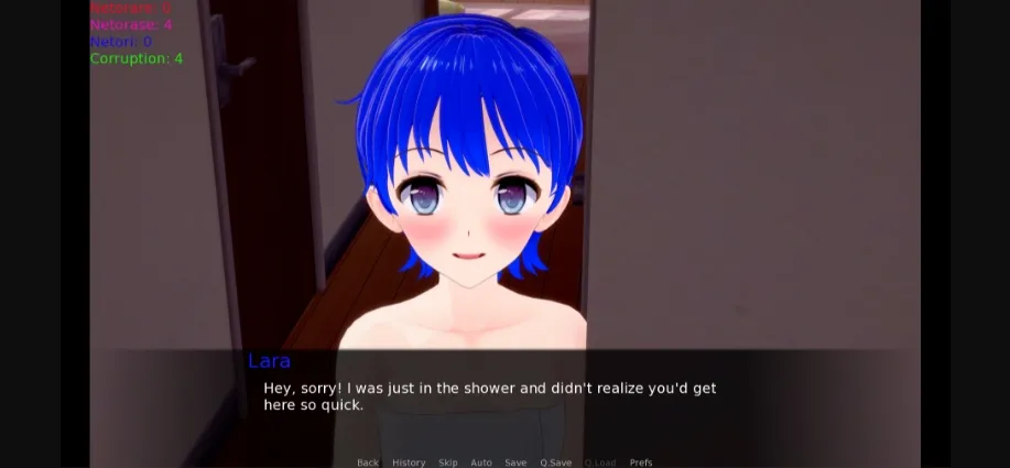 VN Ren'Py Completed Sharing Is Caring [v0.1.0] [Fronte91] | Free Adult Games