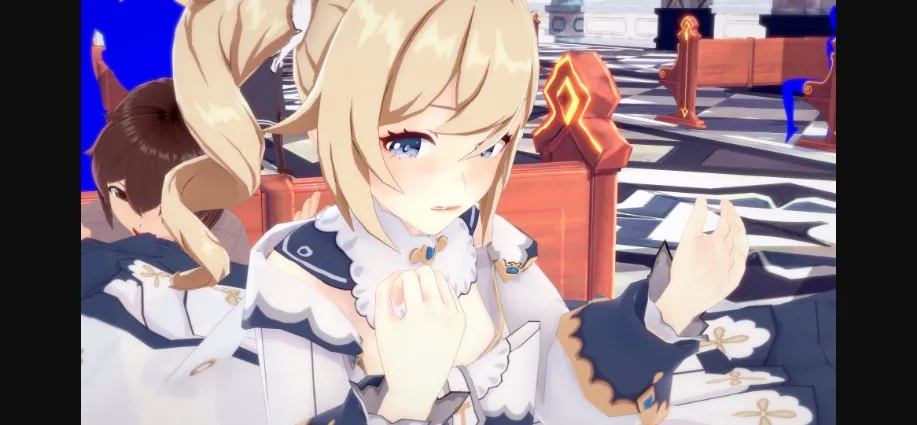 VN Ren'Py Completed Sharing Is Caring [v0.1.0] [Fronte91] | Free Adult Games