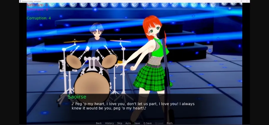 VN Ren'Py Completed Sharing Is Caring [v0.1.0] [Fronte91] | Free Adult Games