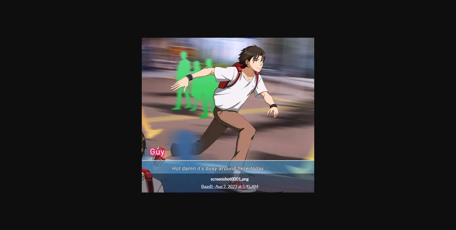 VN Ren'Py Completed Shinjuku Hearts [Final] [Koi Spirit] | Free Adult Games