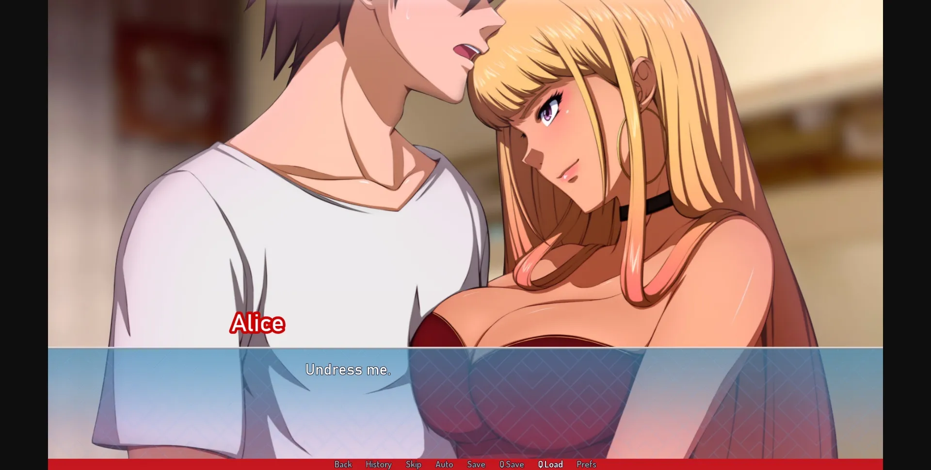 VN Ren'Py Completed Shinjuku Hearts [Final] [Koi Spirit] | Free Adult Games