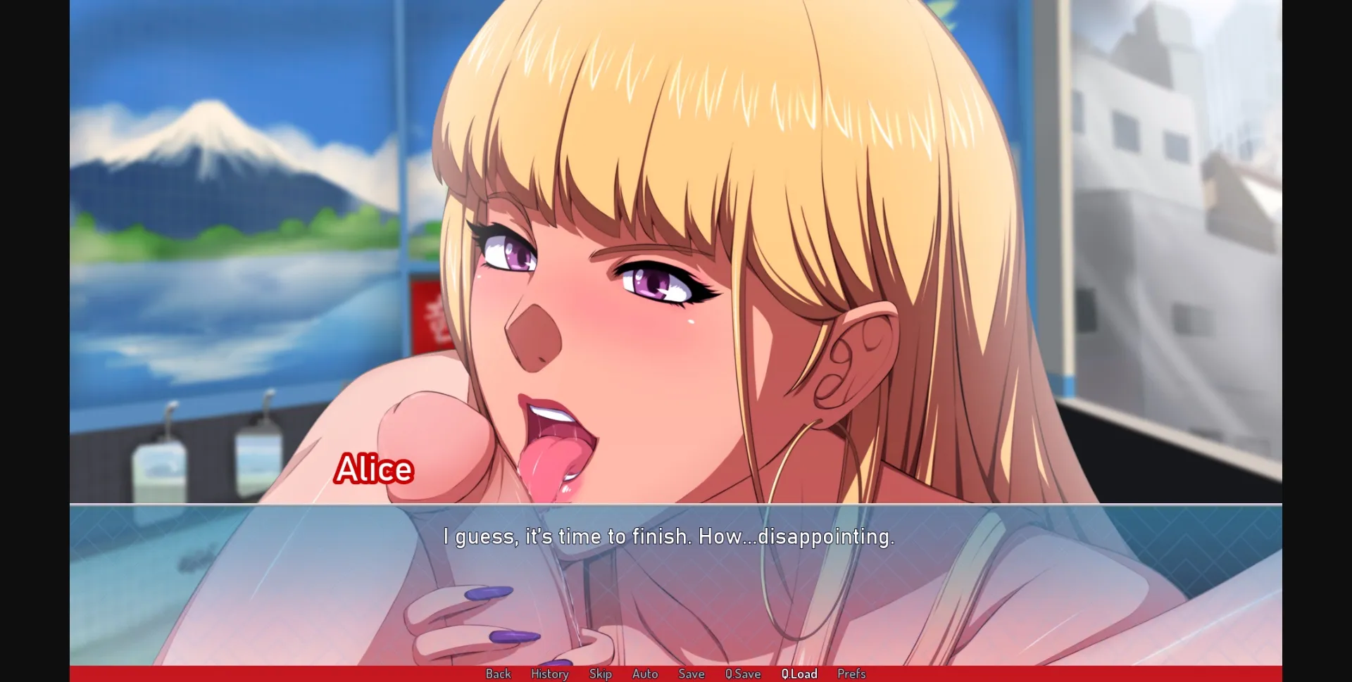 VN Ren'Py Completed Shinjuku Hearts [Final] [Koi Spirit] | Free Adult Games