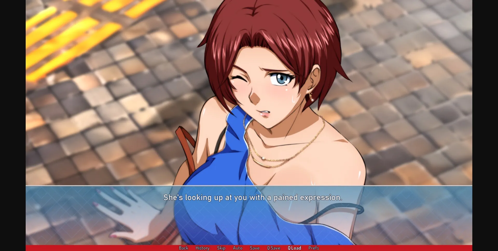 VN Ren'Py Completed Shinjuku Hearts [Final] [Koi Spirit] | Free Adult Games