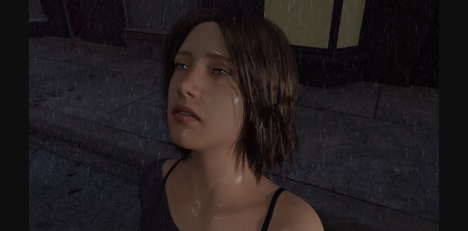 VN Ren'Py Completed Shooting Star [v1.0] [SxRobert VN] | Free Adult Games