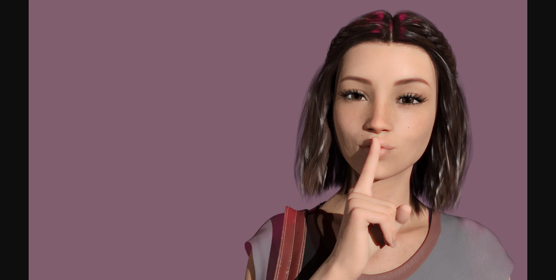 VN Ren'Py Completed ShSt - Bad Day [Final] [GNVE] | Free Adult Games