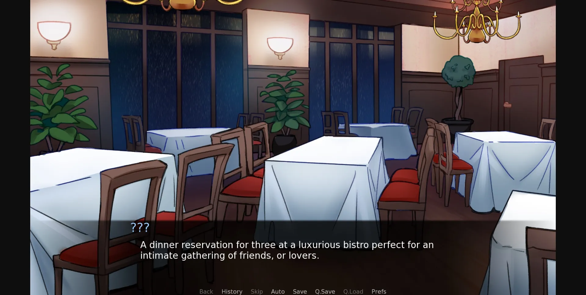 VN Ren'Py Completed Side-Quest  A Date with Phoebe! [Beta] [Cuddle Pit] | Free Adult Games