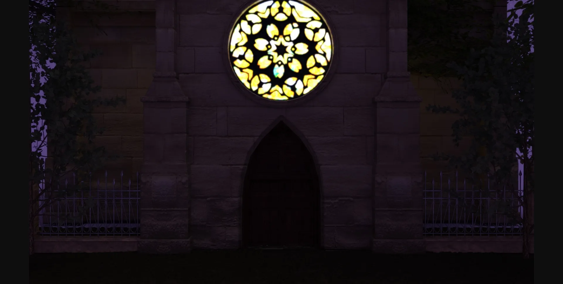 VN Ren'Py Completed Sinful Rituals in the Dark [v1.02] [Deevil   Robin Harper] | Free Adult Games