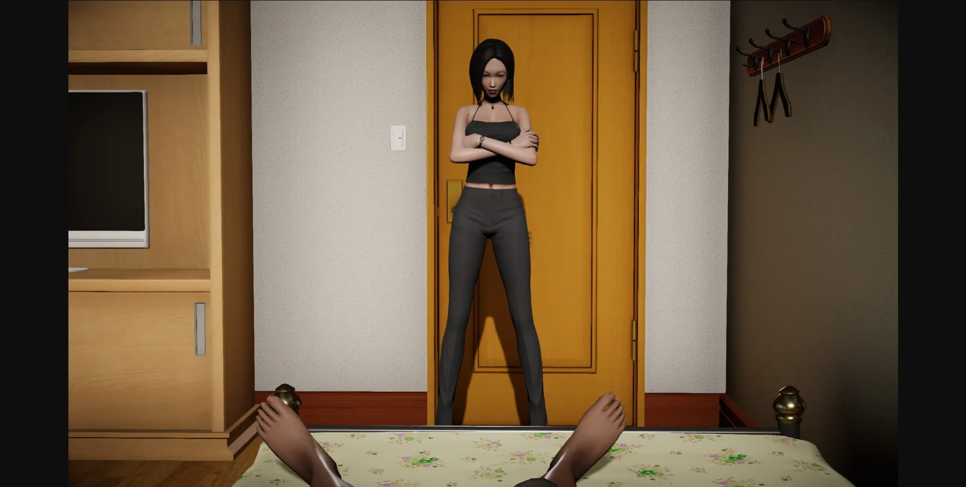 VN Ren'Py Completed Sing for Me, My Heart! [Ep. 3] [MFN] | Free Adult Games