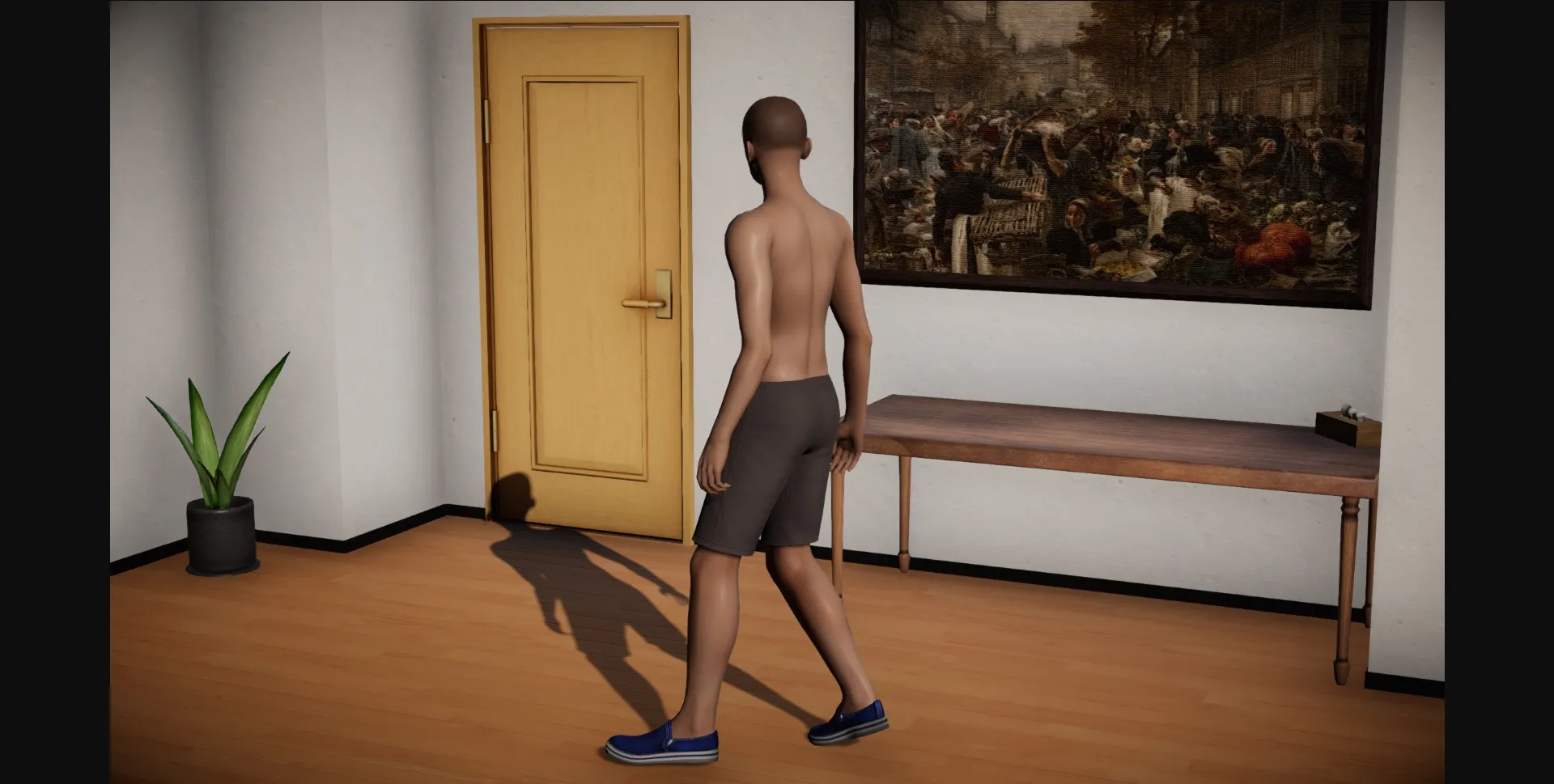 VN Ren'Py Completed Sing for Me, My Heart! [Ep. 3] [MFN] | Free Adult Games