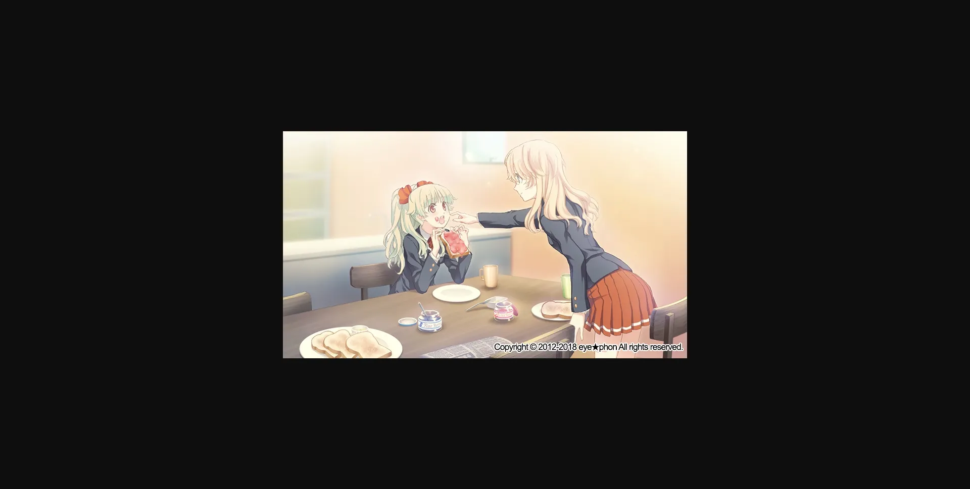 VN Ren'Py Completed Sisterly Bliss ~Don't Let Mom Find Out~ [eye★phon] | Free Adult Games