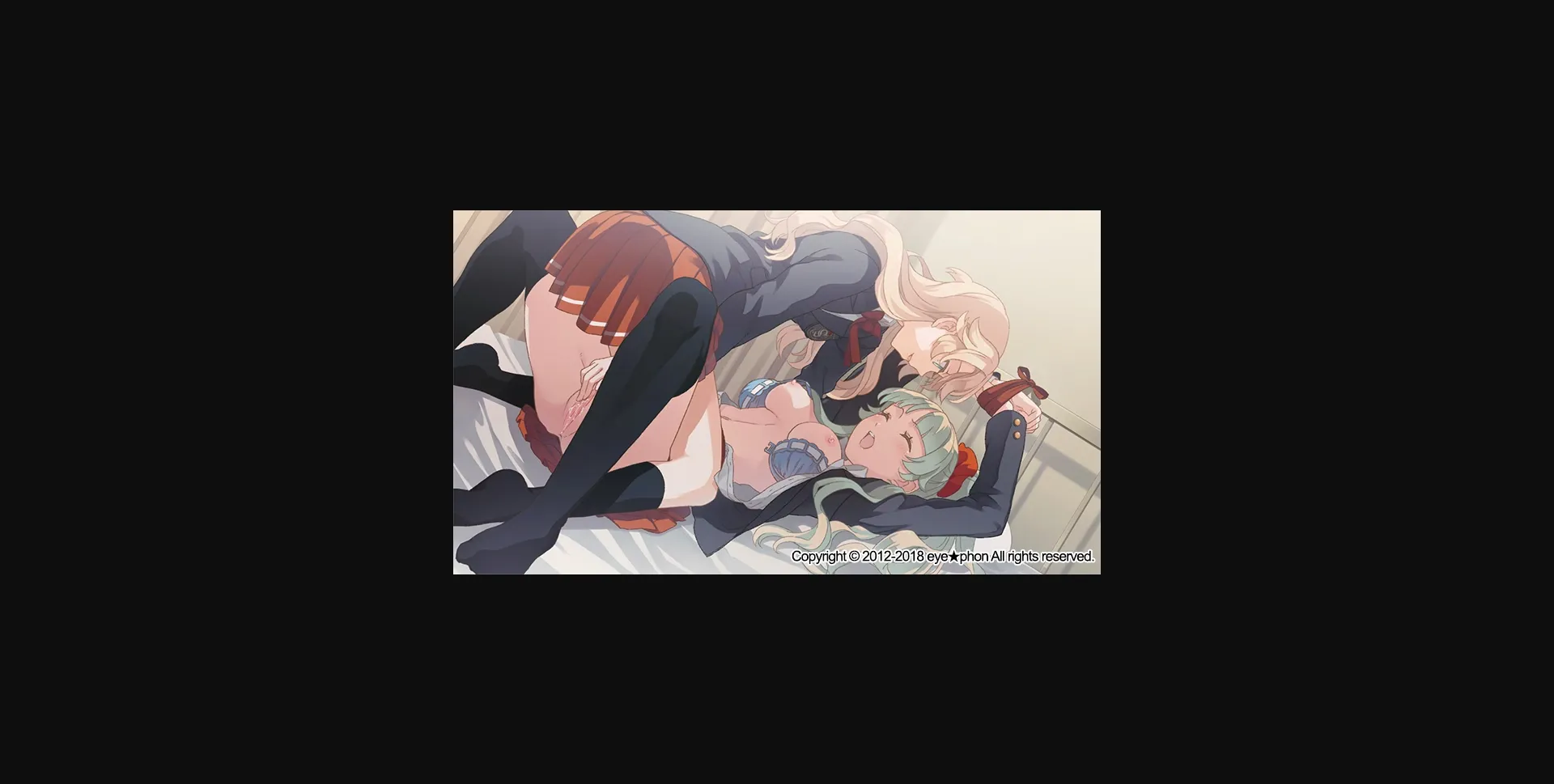 VN Ren'Py Completed Sisterly Bliss ~Don't Let Mom Find Out~ [eye★phon] | Free Adult Games