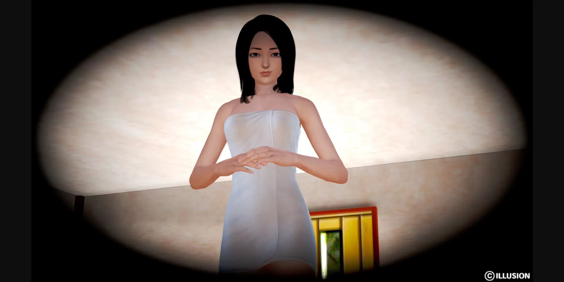 VN Ren'Py Completed Sleep [Final] [INFRos] | Free Adult Games