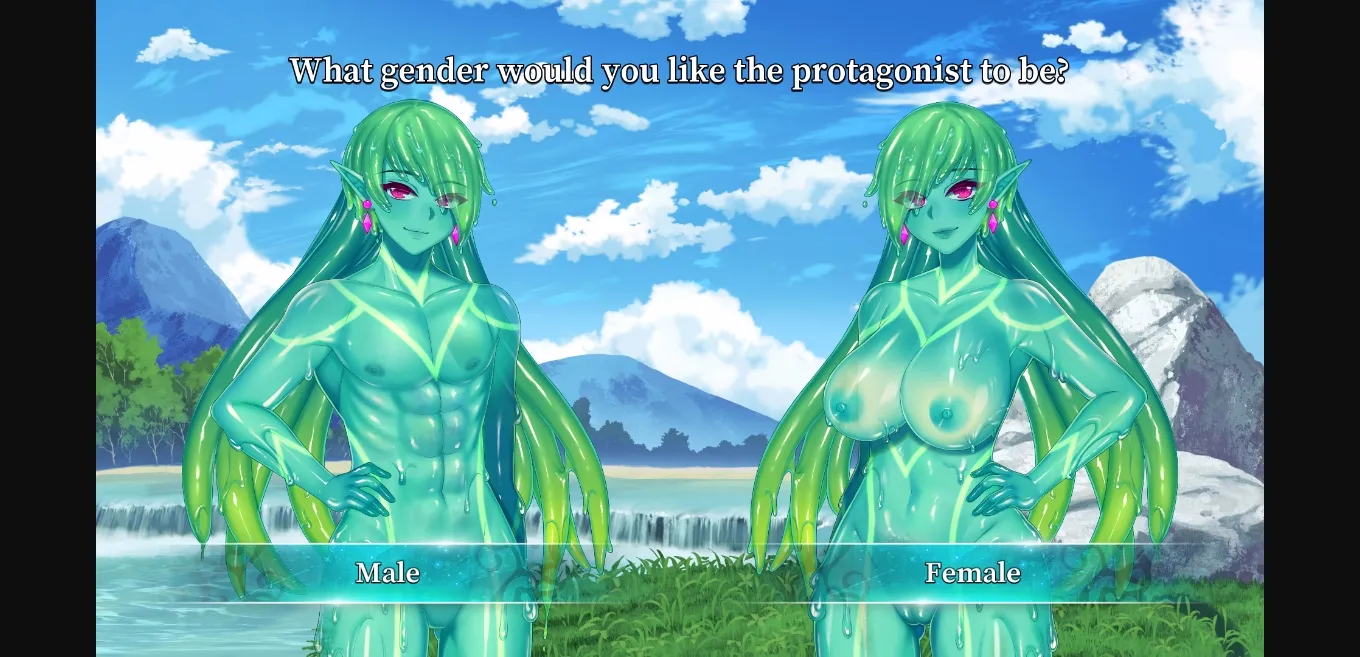 VN Ren'Py Completed Slimy Sextet [v1.0.8] [Belgerum] | Free Adult Games