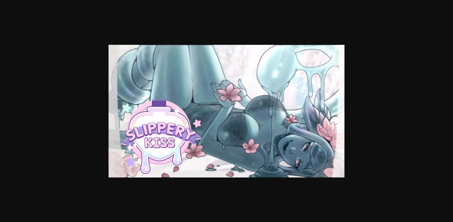 VN Ren'Py Completed Slippery Kiss [v1.0 Public] [Enchanted Blush Games] | Free Adult Games