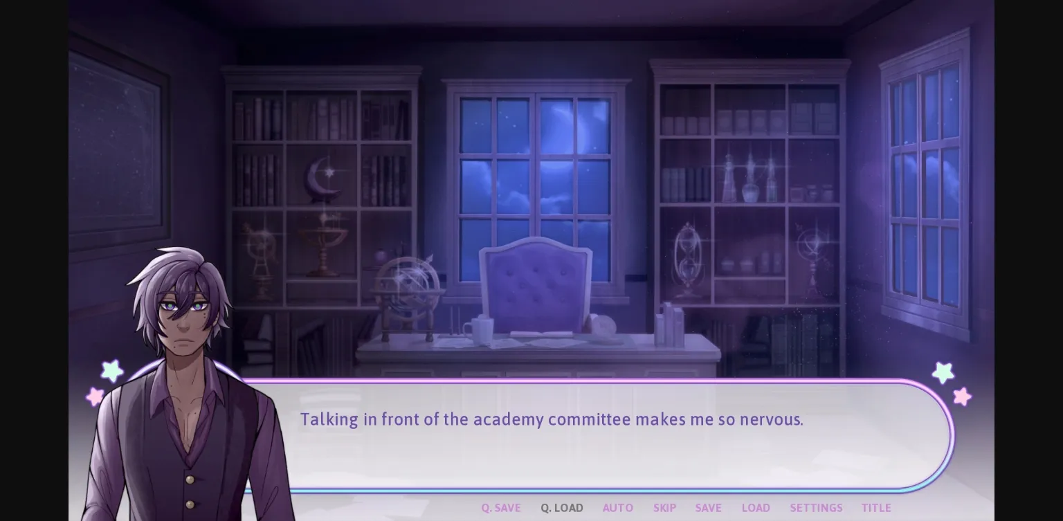 VN Ren'Py Completed Slippery Kiss [v1.0 Public] [Enchanted Blush Games] | Free Adult Games